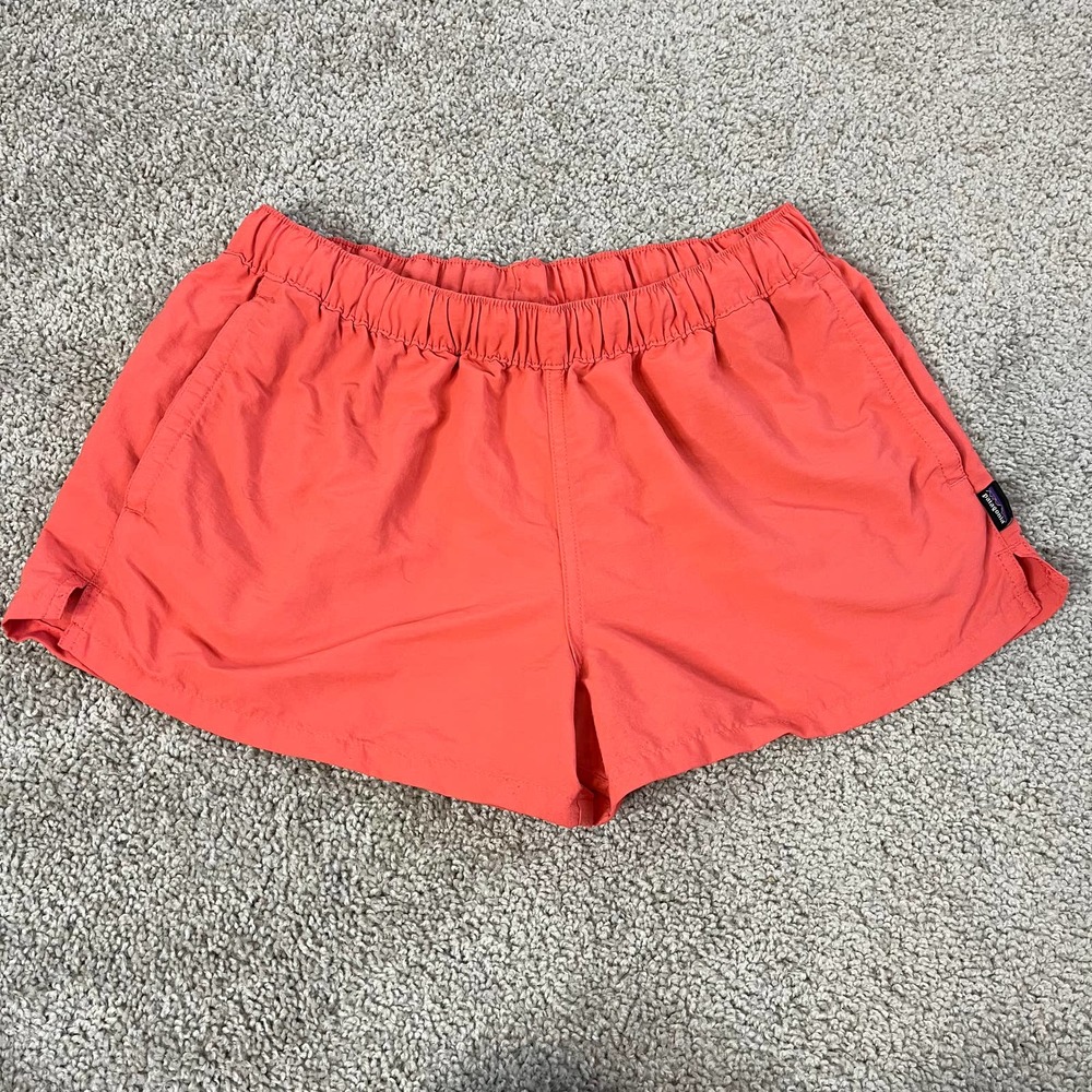 Patagonia Barely Baggies Shorts - 2 1/2"